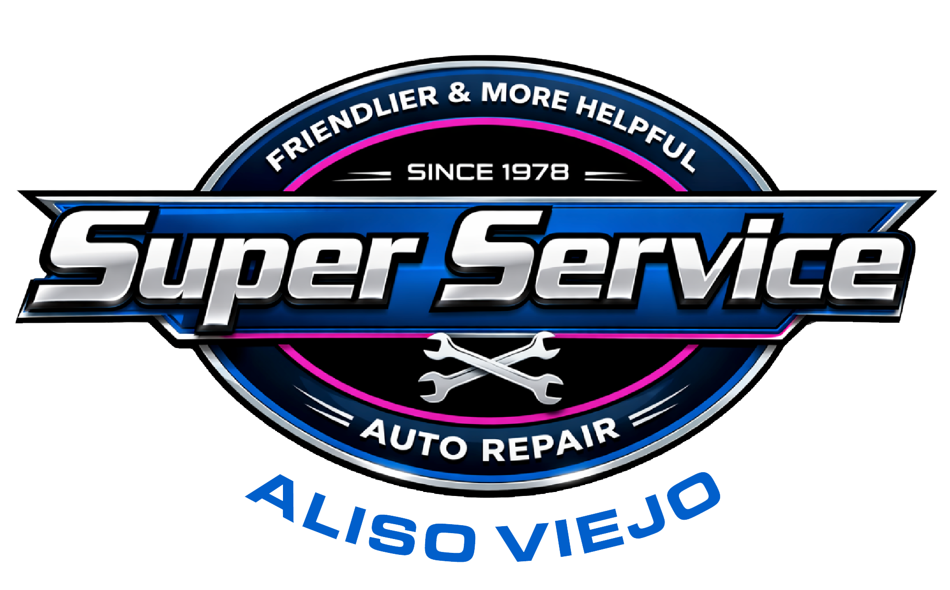 Super Service of Aliso Viejo